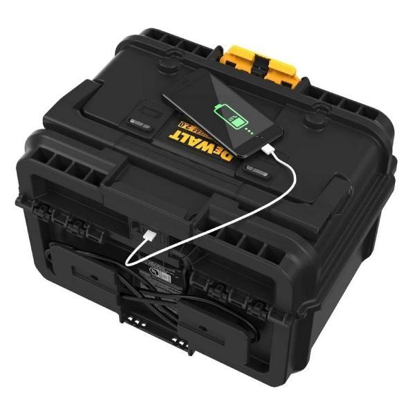 Ящик для хранения инструмента DeWalt DWST83471