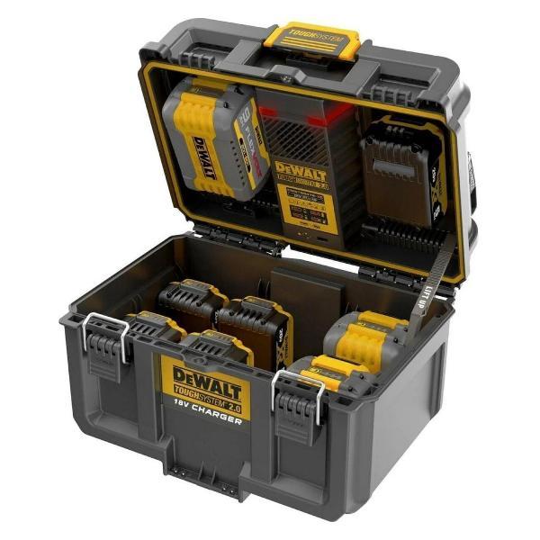 Ящик для хранения инструмента DeWalt DWST83471