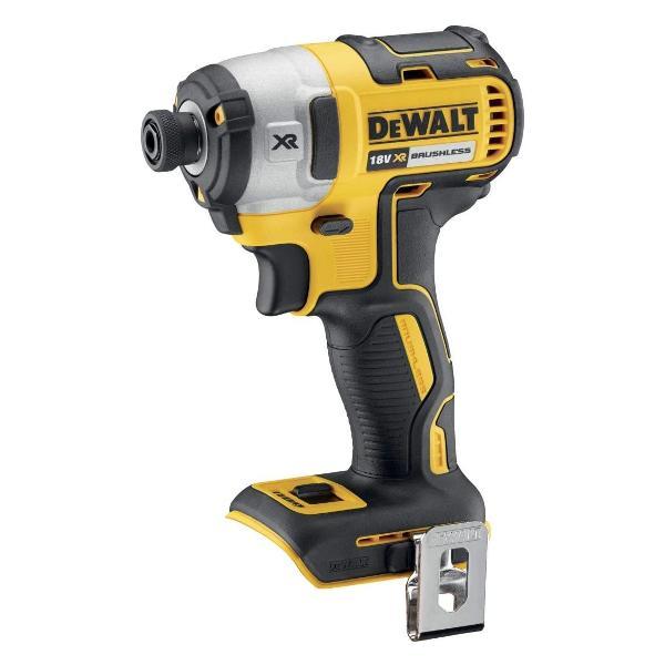 Дрель-шуруповерт DeWalt DCF787NT