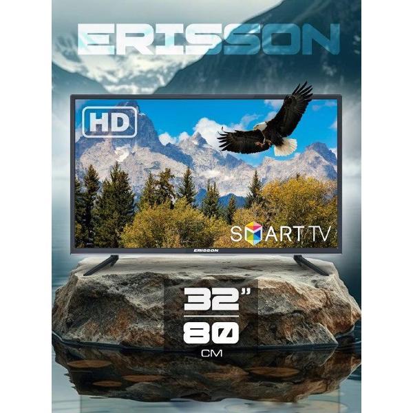 Телевизор Erisson 32LES903T2SM фото