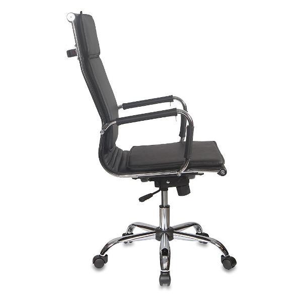 Кресло руководителя Бюрократ CH-993/BLACK