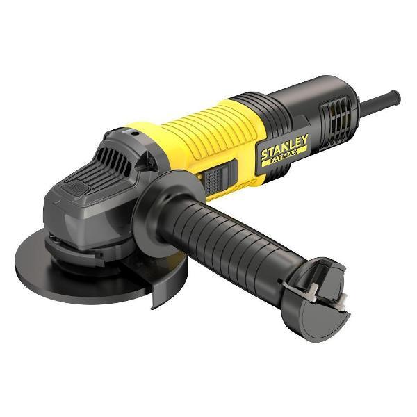 Шлифмашина вибрационная STANLEY FMEG220-QS