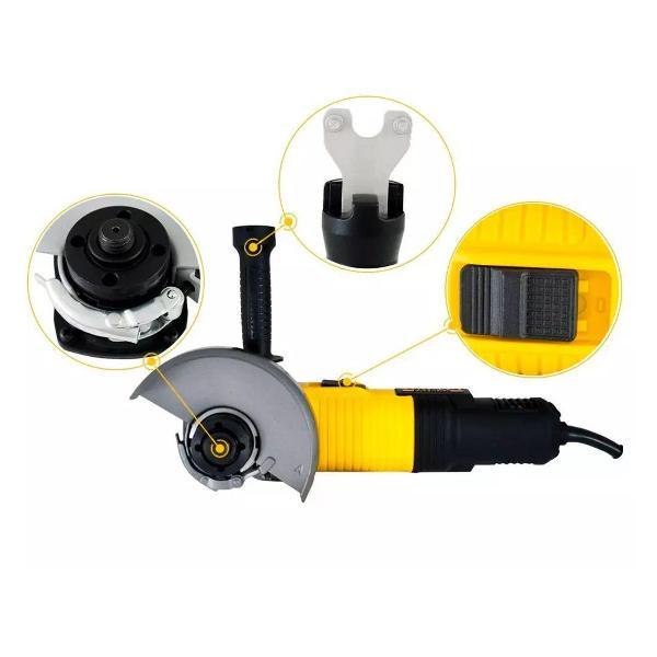 Шлифмашина вибрационная STANLEY FMEG220-QS