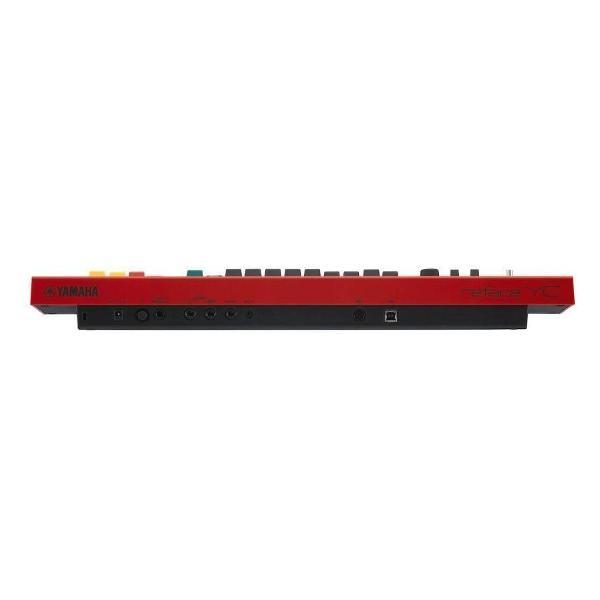 Цифровое пианино Yamaha Reface YC