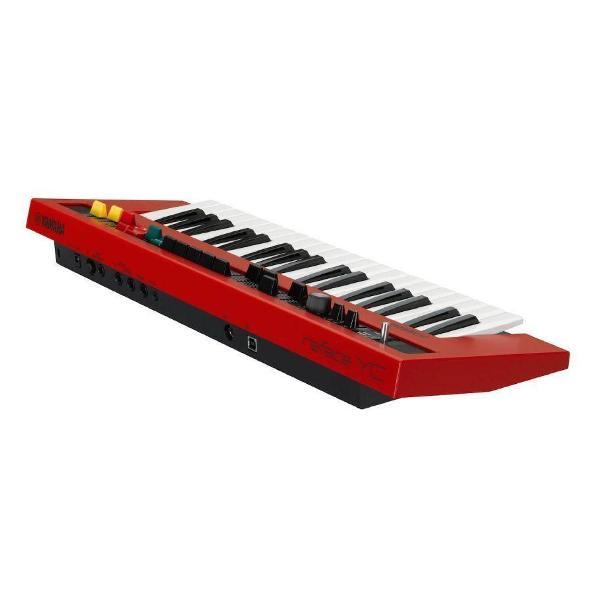 Цифровое пианино Yamaha Reface YC