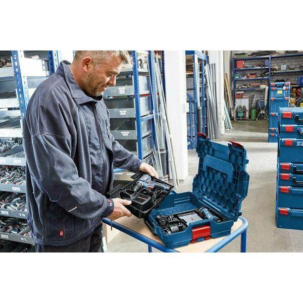 Ящик для хранения инструмента Bosch L-Boxx 136 1600A012G0