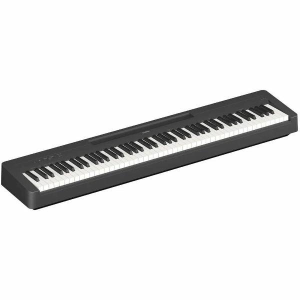 Синтезатор Yamaha Цифровое пианино P-145B