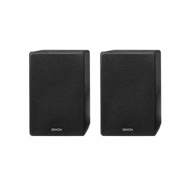 Прочий аксессуар для аудиотехники Denon SC-N10 Black