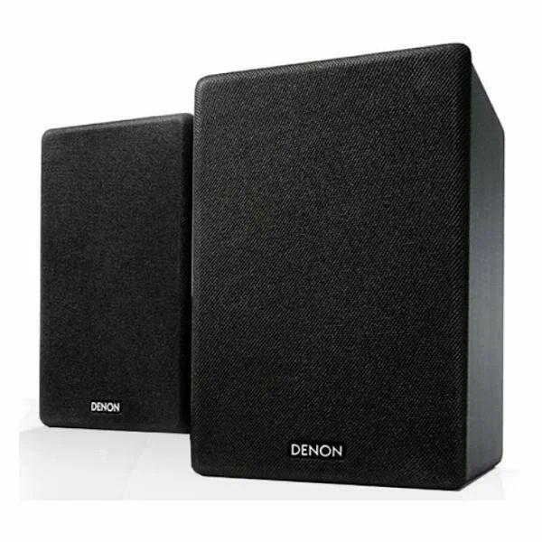 Прочий аксессуар для аудиотехники Denon SC-N10 Black
