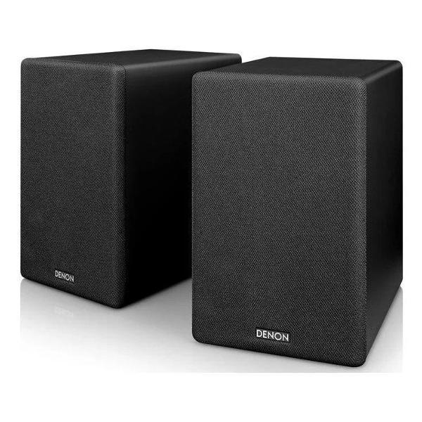 Прочий аксессуар для аудиотехники Denon SC-N10 Black