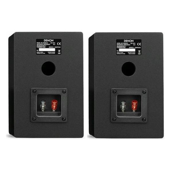Прочий аксессуар для аудиотехники Denon SC-N10 Black