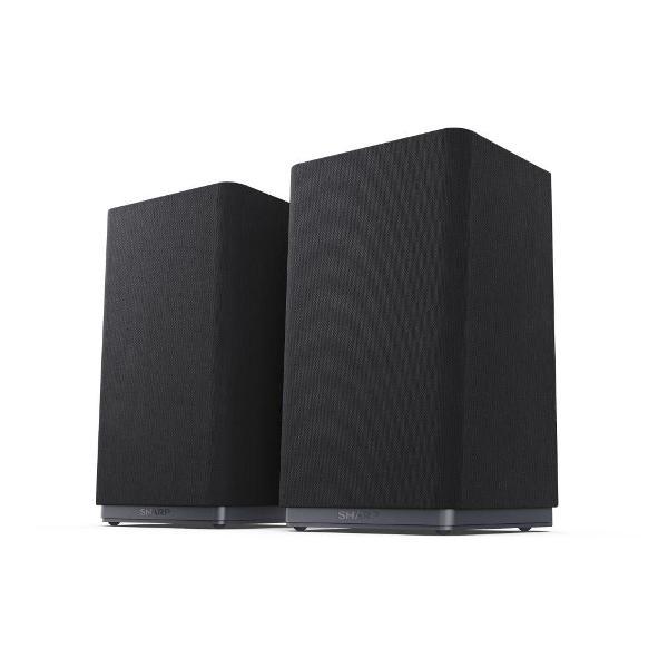 Hi-Fi Колонки Sharp AQUOS