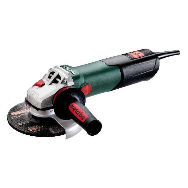 Шлифмашина вибрационная Metabo WE 17-150 Quick 150мм 601074000