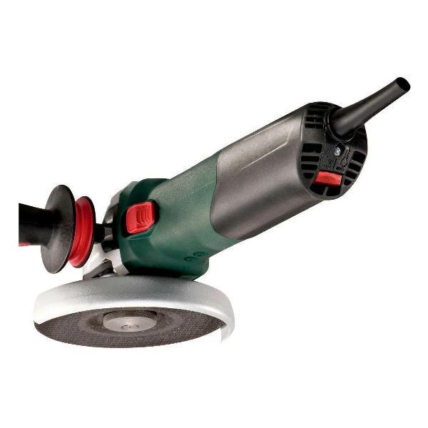 Шлифмашина вибрационная Metabo WE 17-150 Quick 150мм 601074000