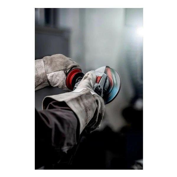 Шлифмашина вибрационная Metabo WE 17-150 Quick 150мм 601074000