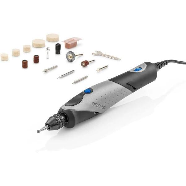 Гравер Dremel STYLO+ 2050-15, 9 Вт