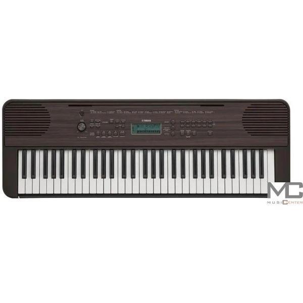 Синтезатор Нет бренда YAMAHA PSR-E360DW