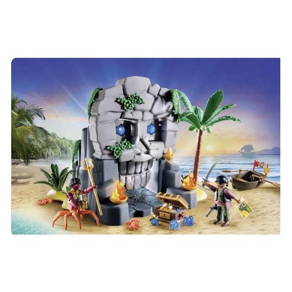 Конструктор электронный Playmobil 71531