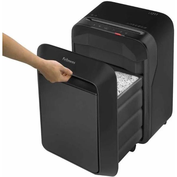 Шредер Fellowes PowerShred LX211
