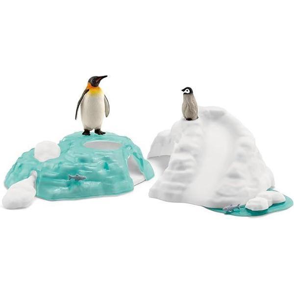 Фигурка Schleich Wild Life 42661