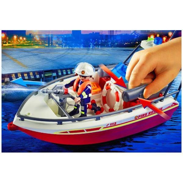 Конструктор электронный Playmobil 71569