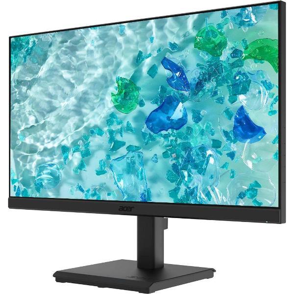 Монитор Acer V227QJ0bi  (UM.WV7CD.004)