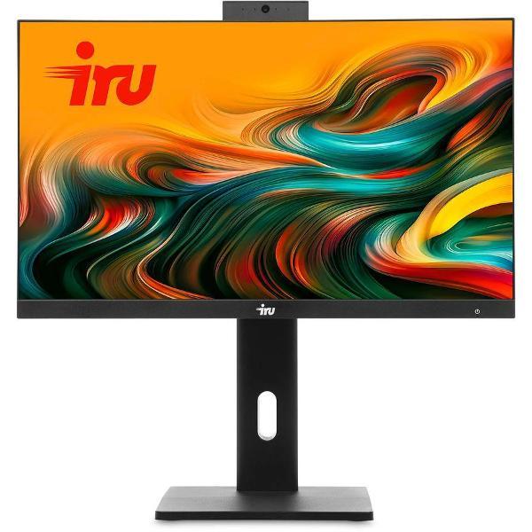 Компьютер-моноблок IRU 2144087
