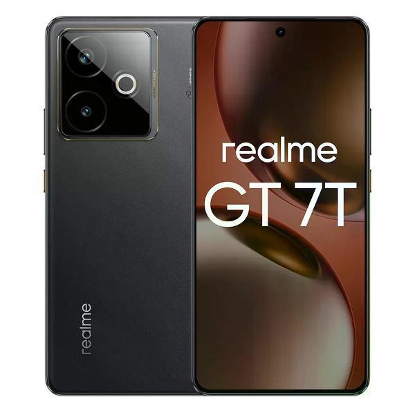 Смартфон REALME GT 7T фото