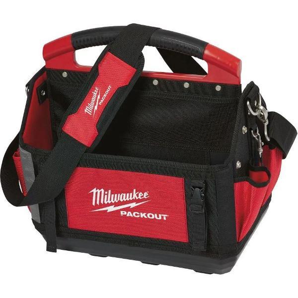 Сумка для ручного инструмента Milwaukee Сумка PACKOUT для инструмента 400x250x320мм 4932464085