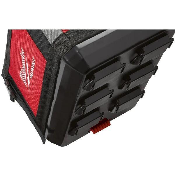 Сумка для ручного инструмента Milwaukee Сумка PACKOUT для инструмента 400x250x320мм 4932464085