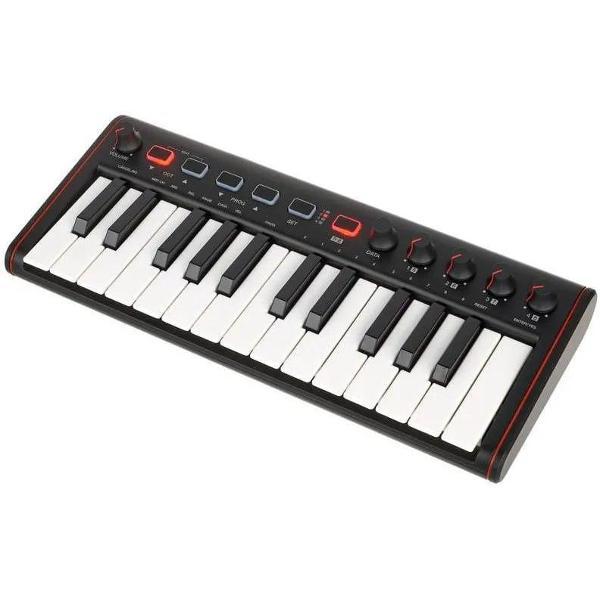MIDI клавиатура IK Multimedia iRig Keys 2 Mini
