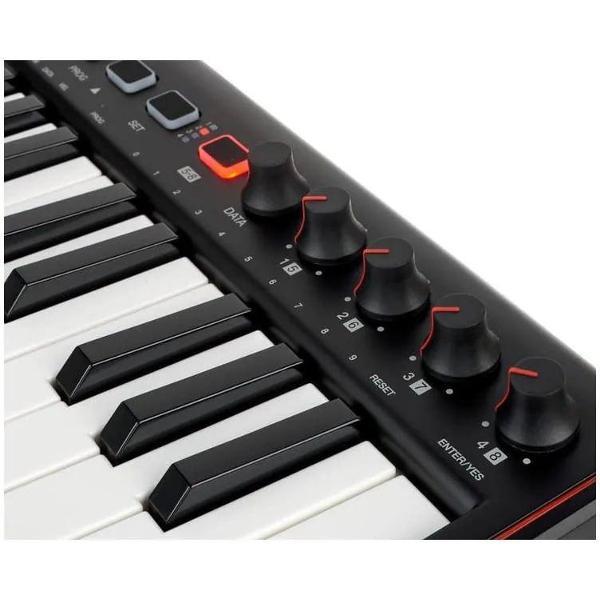 MIDI клавиатура IK Multimedia iRig Keys 2 Mini