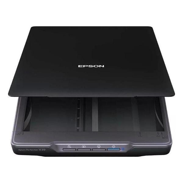Сканер Epson -