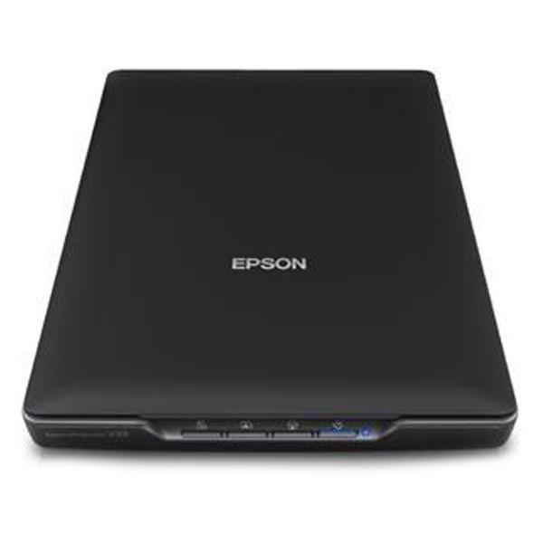 Сканер Epson -
