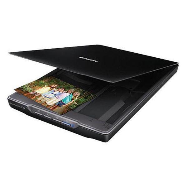 Сканер Epson -