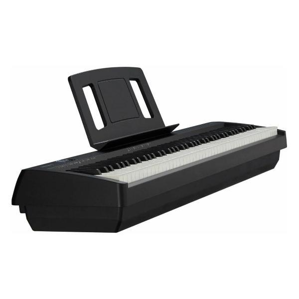 Цифровое пианино Roland Цифровое пианино FP-10 черный