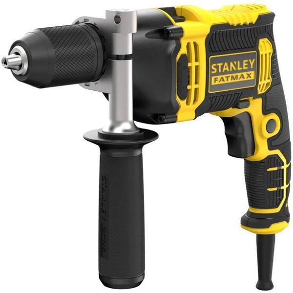 Дрель STANLEY Fmeh750Qs