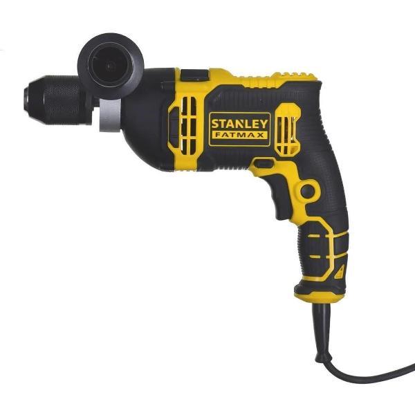 Дрель STANLEY Fmeh750Qs