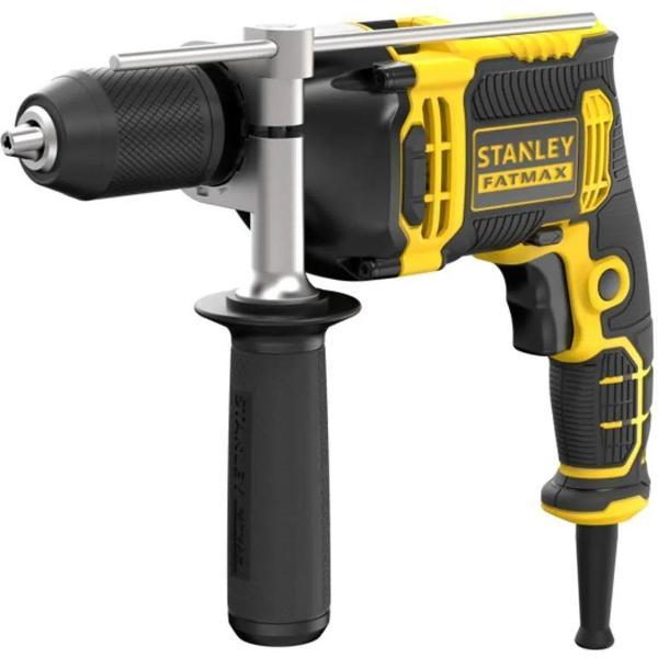 Дрель STANLEY Fmeh750Qs