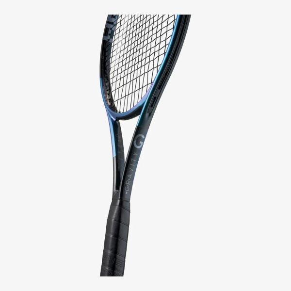 Ракетка для большого тенниса HEAD Теннисная ракетка Gravity MP L 2025 Blue