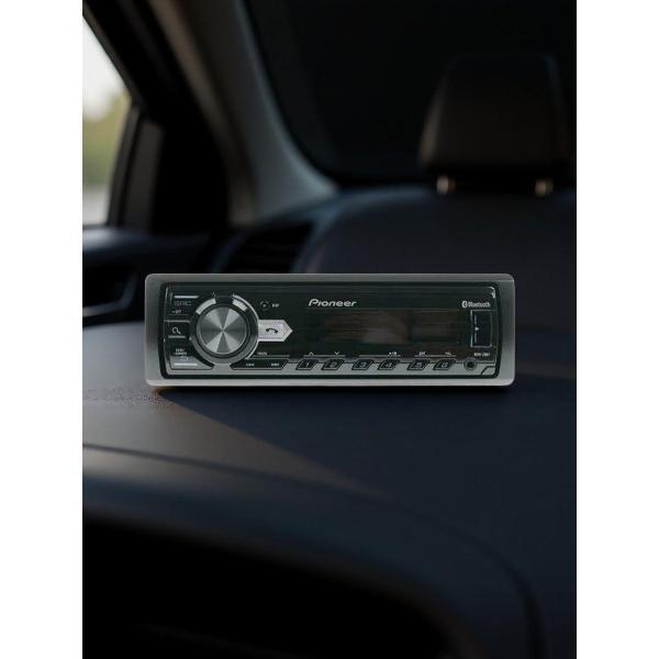 Автомагнитола Pioneer MVH-29BT фото