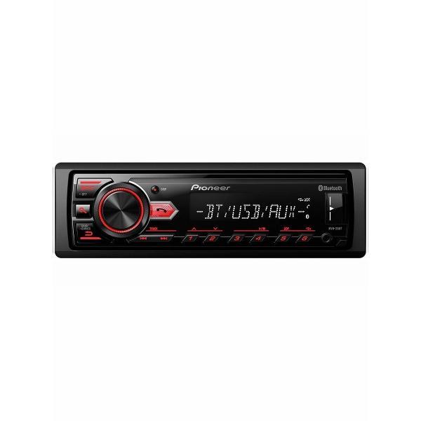 Автомагнитола Pioneer MVH-29BT