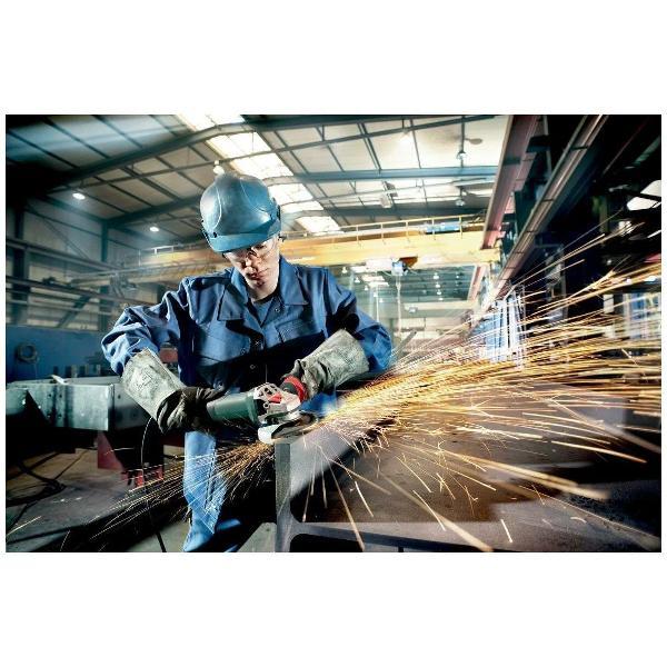 Шлифмашина вибрационная Metabo WE 17-150 Quick 150мм 601074000