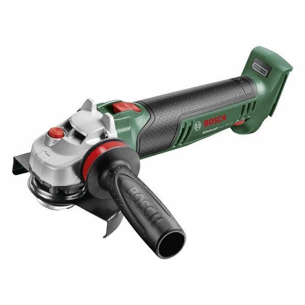 Шлифмашина вибрационная Bosch AdvancedGrind 18V-80