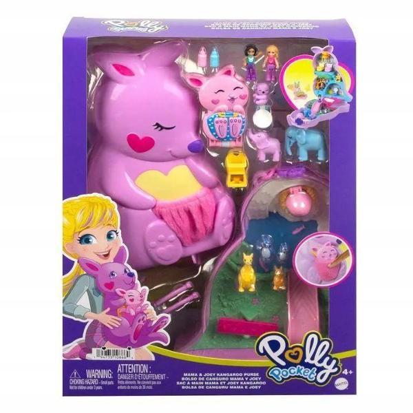 Кукла Mattel GKJ63 HKV50