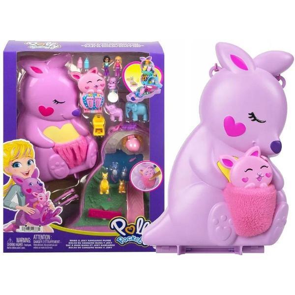 Кукла Mattel GKJ63 HKV50