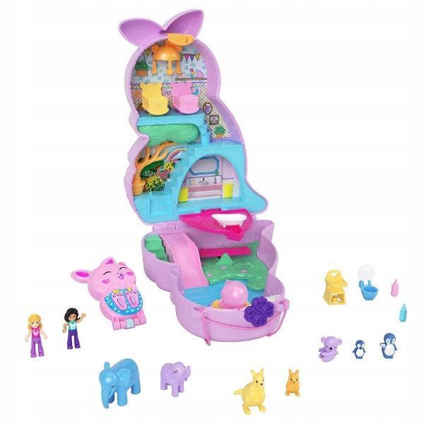 Кукла Mattel GKJ63 HKV50