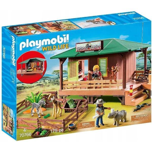 Конструктор электронный Playmobil 70766