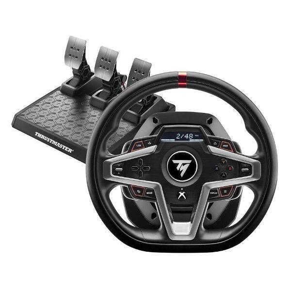 Руль для компьютера Thrustmaster T248X для PC, Xbox thr132