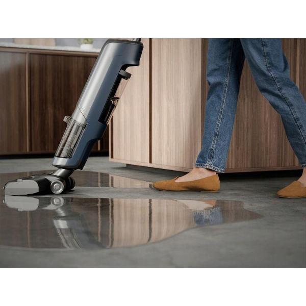 Пылесос вертикальный Electrolux Пылесос 800 Wet&Dry EW81U3DB